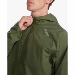 2XU Light Speed Waterproof Jacket -Bicicletas comprar MR6835a WMO SRF 21