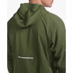 2XU Light Speed Waterproof Jacket -Bicicletas comprar MR6835a WMO SRF 22