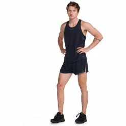 2XU Light Speed Tech Singlet 11 2XU Light Speed Tech Singlet -Bicicletas comprar MR6841a BLK BRF 11