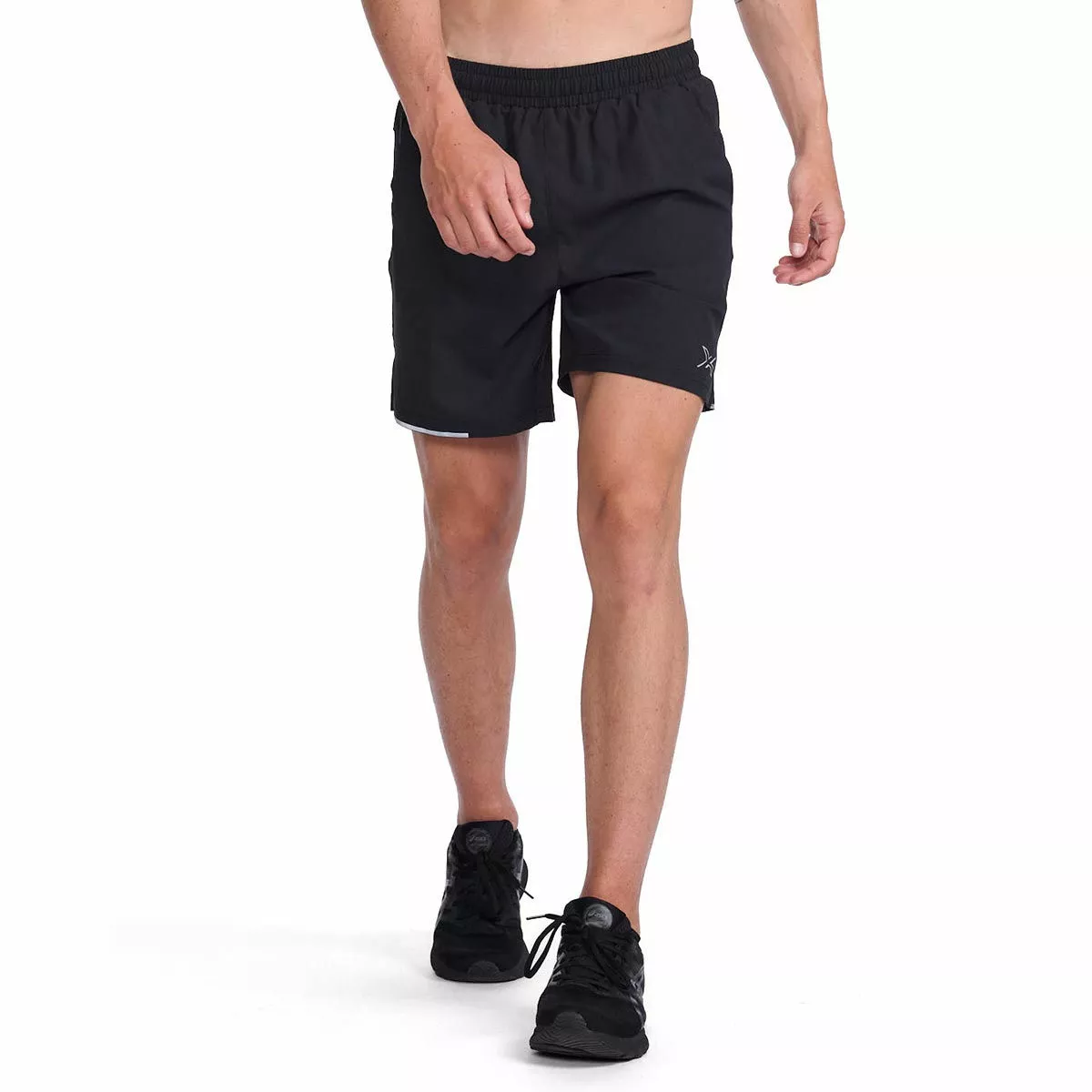 2XU Aero 7 Inch Shorts 3 2XU Aero 7 Inch Shorts