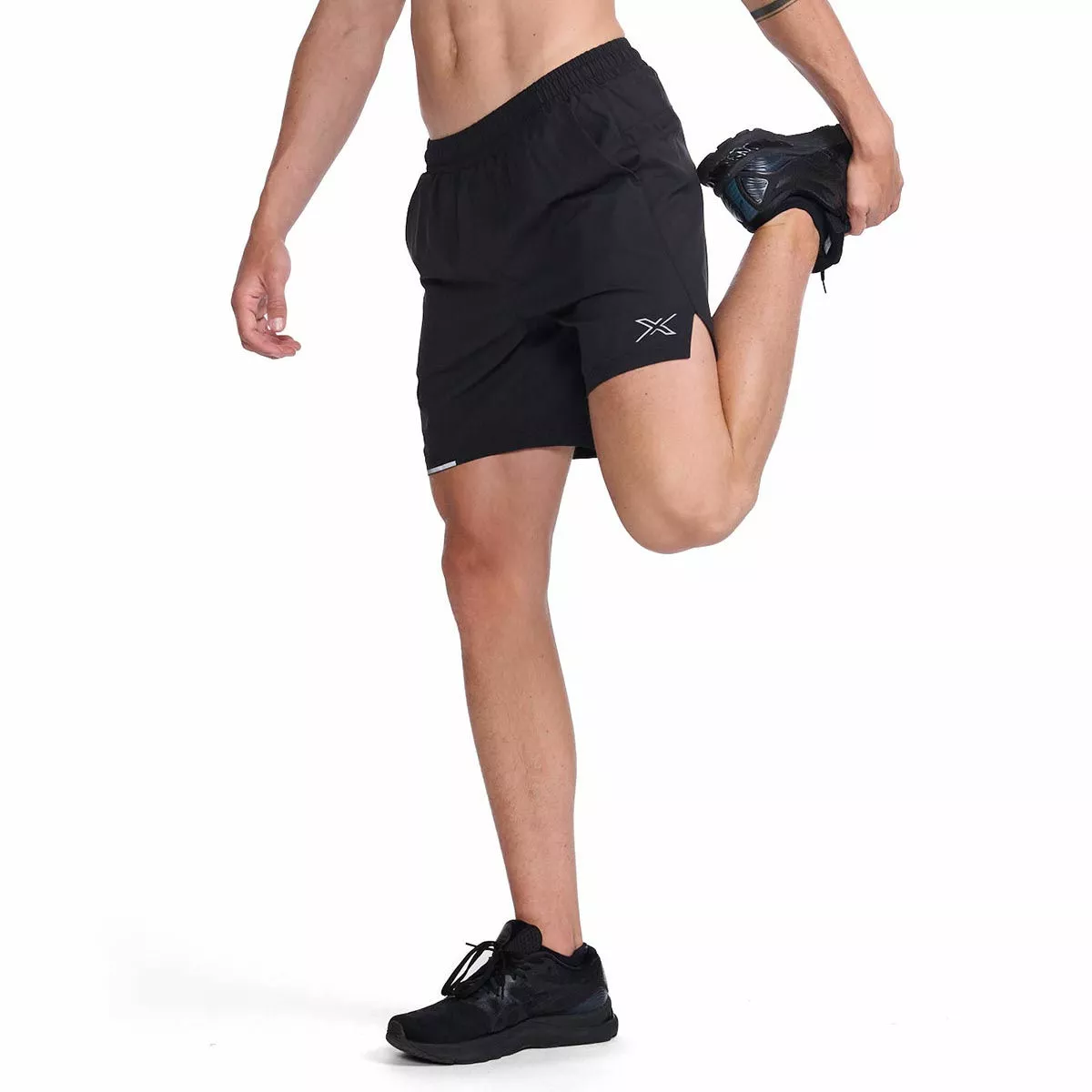 2XU Aero 7 Inch Shorts 5 2XU Aero 7 Inch Shorts - Imagen 3