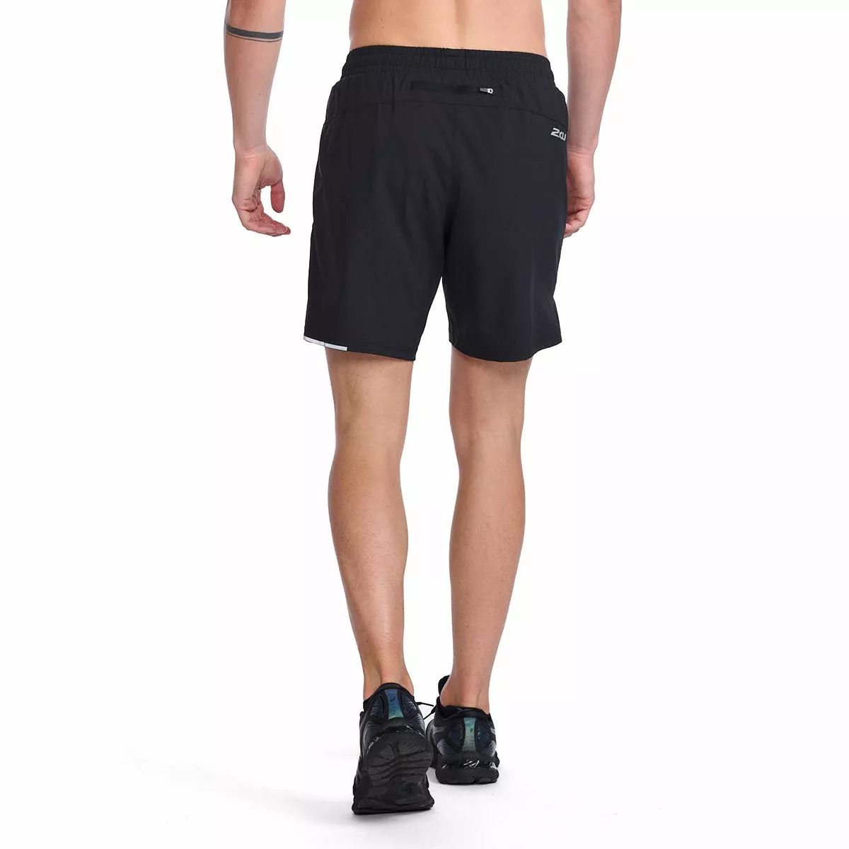 2XU Aero 7 Inch Shorts 4 2XU Aero 7 Inch Shorts - Imagen 2