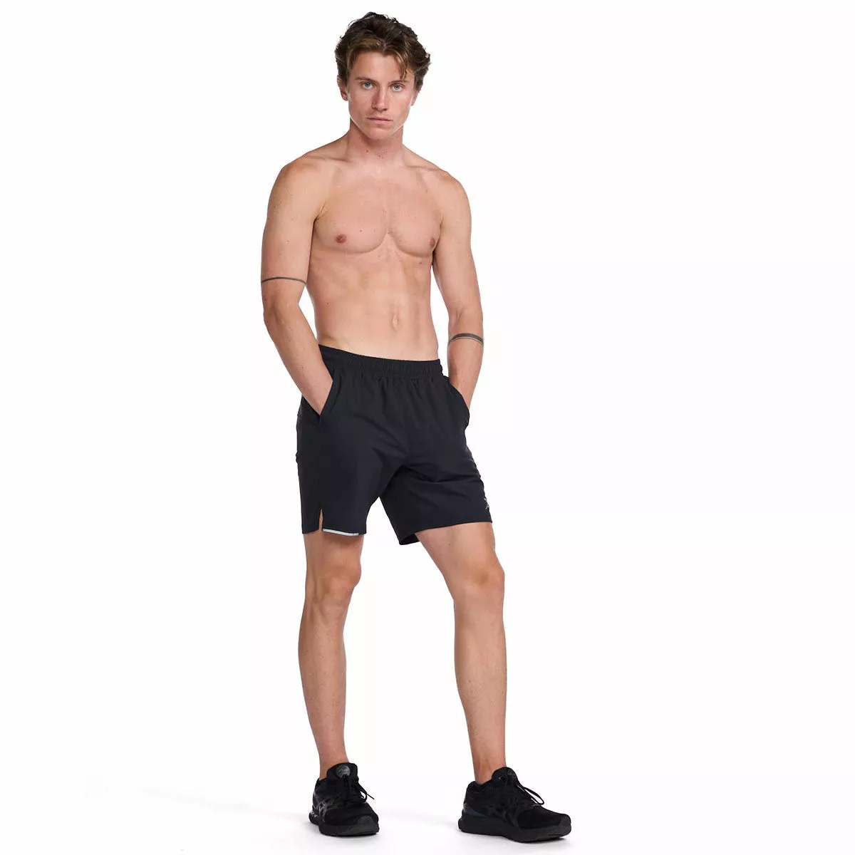 2XU Aero 7 Inch Shorts 6 2XU Aero 7 Inch Shorts - Imagen 4