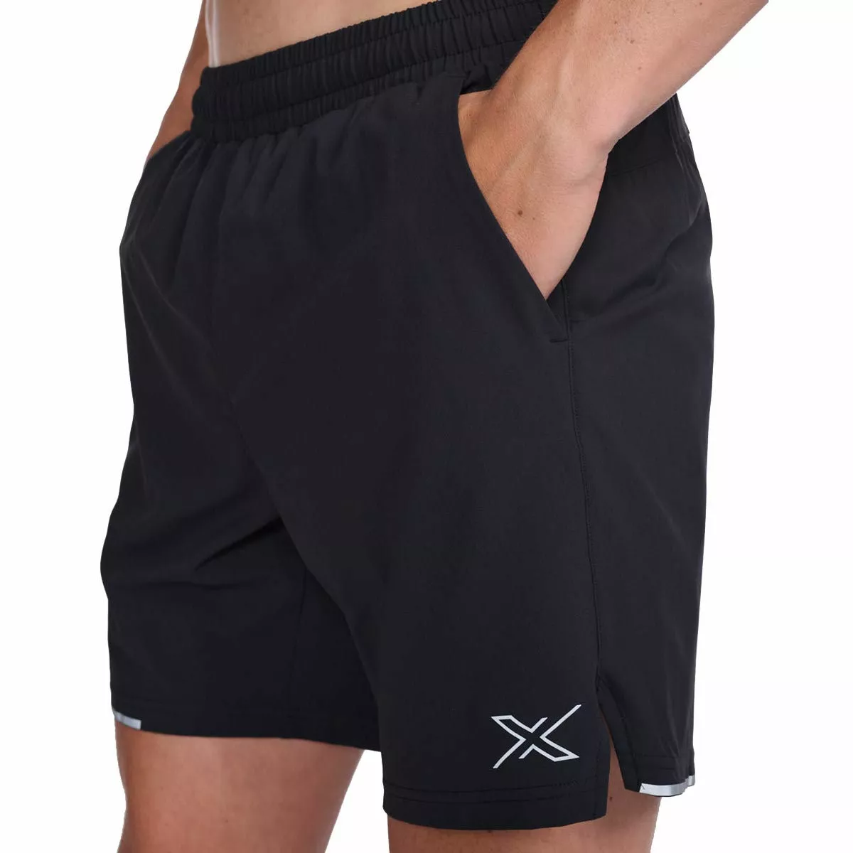 2XU Aero 7 Inch Shorts 7 2XU Aero 7 Inch Shorts - Imagen 5