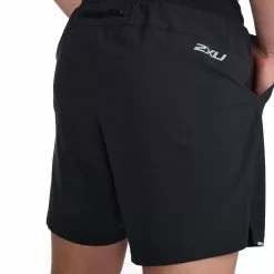 2XU Aero 7 Inch Shorts 19 2XU Aero 7 Inch Shorts -Bicicletas comprar MR6904b BLK SRF 20