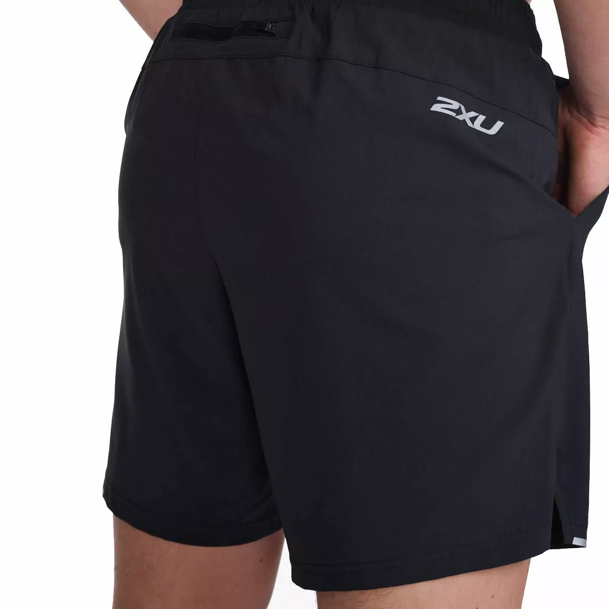 2XU Aero 7 Inch Shorts 8 2XU Aero 7 Inch Shorts - Imagen 6