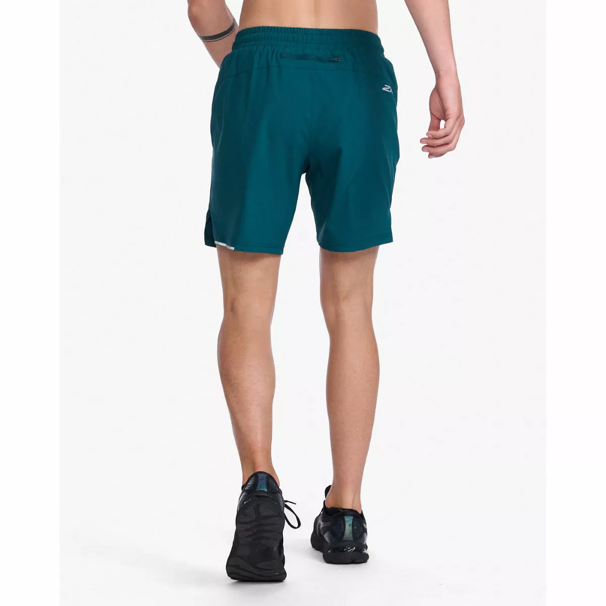 2XU Aero 7 Inch Shorts 10 2XU Aero 7 Inch Shorts - Imagen 8