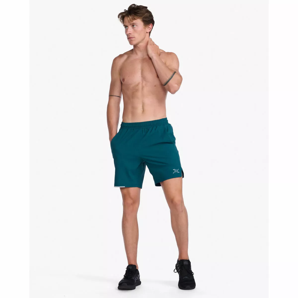 2XU Aero 7 Inch Shorts 12 2XU Aero 7 Inch Shorts - Imagen 10