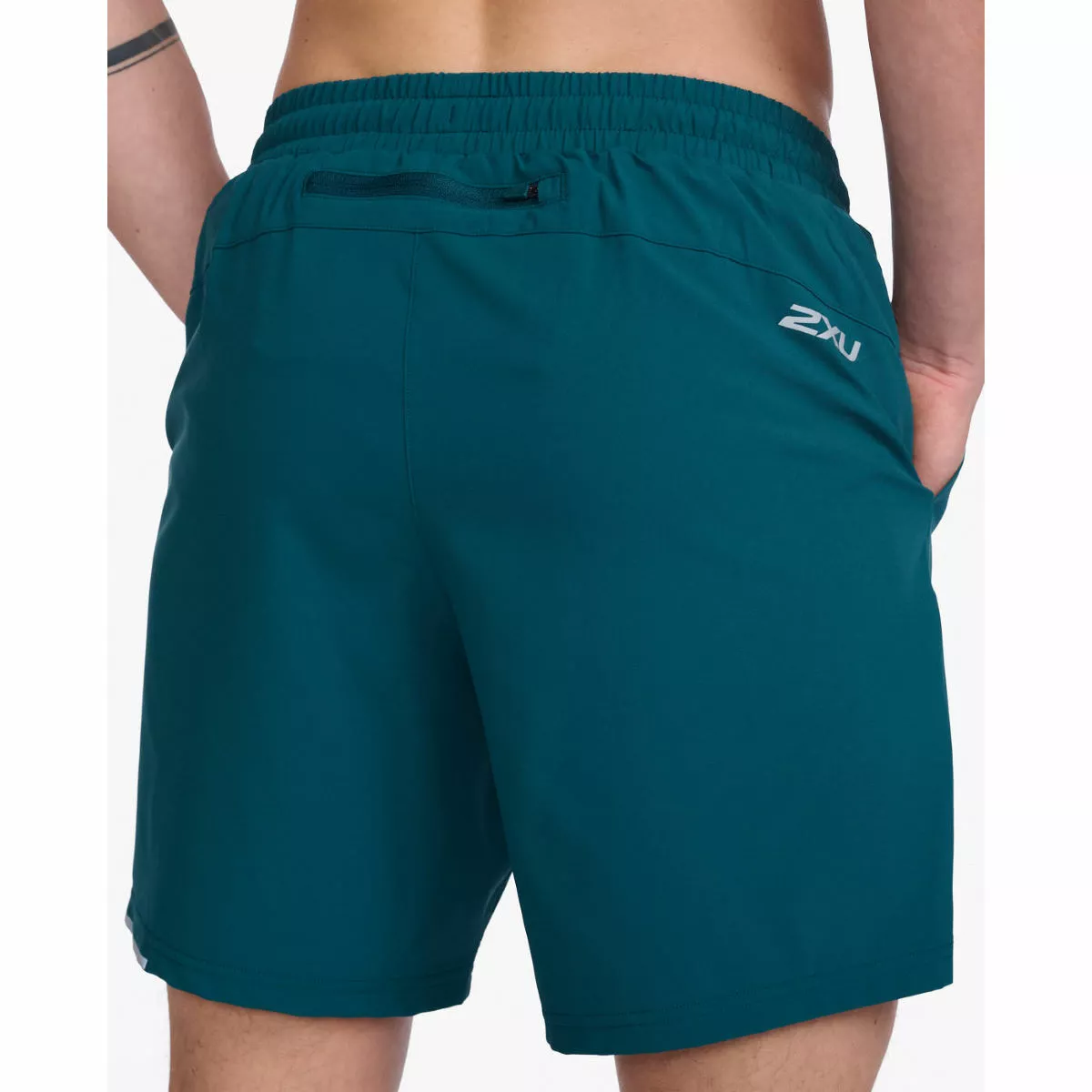 2XU Aero 7 Inch Shorts 14 2XU Aero 7 Inch Shorts - Imagen 12