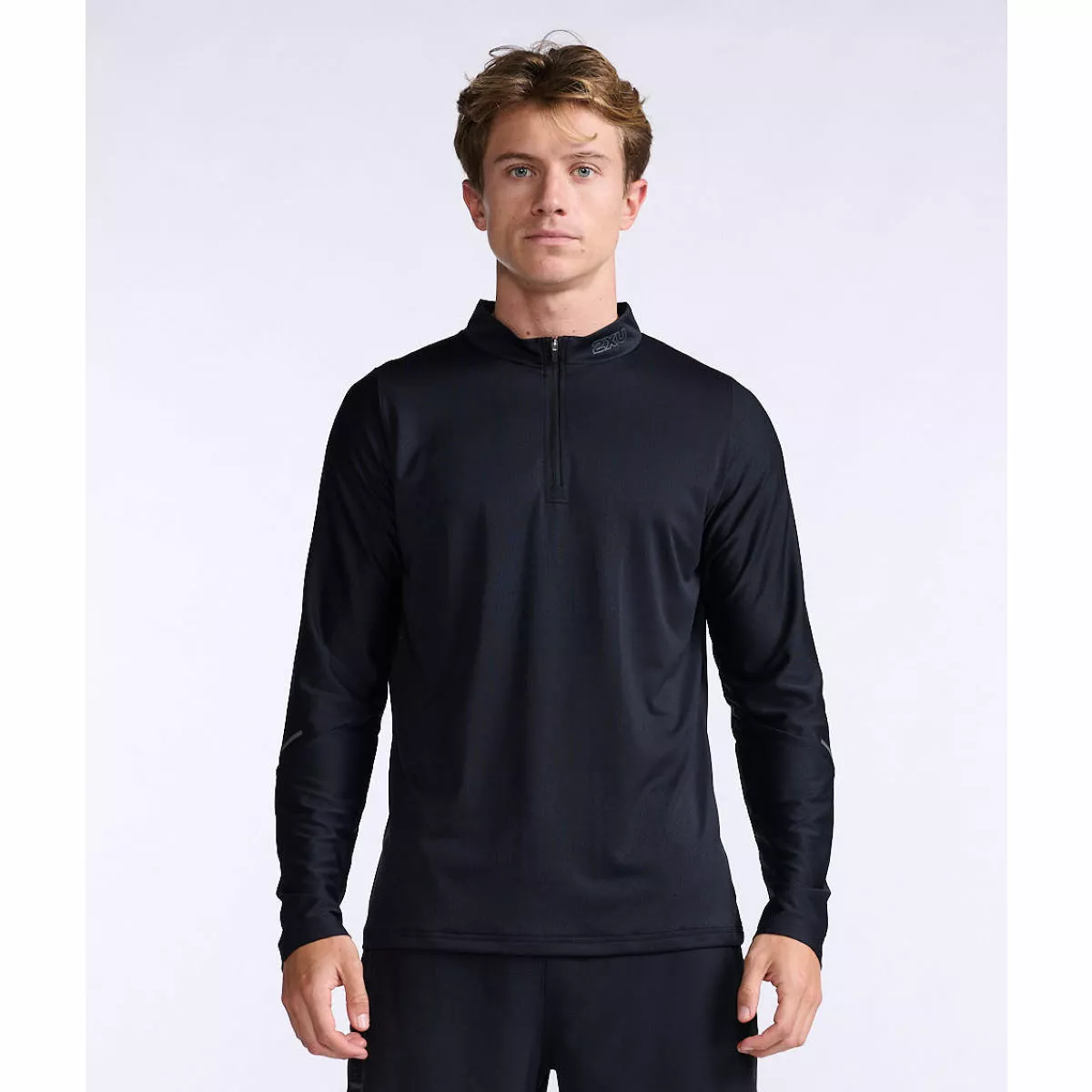 2XU Light Speed Tech 1/4 Zip 3 2XU Light Speed Tech 1/4 Zip