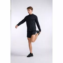 2XU Light Speed Tech 1/4 Zip 13 2XU Light Speed Tech 1/4 Zip -Bicicletas comprar MR6960a BLK BRF 04