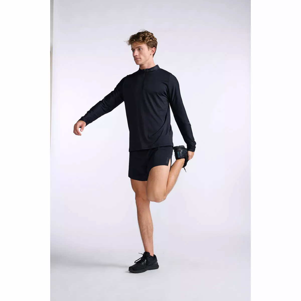 2XU Light Speed Tech 1/4 Zip 8 2XU Light Speed Tech 1/4 Zip - Imagen 6