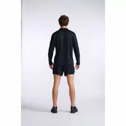 2XU Light Speed Tech 1/4 Zip 12 2XU Light Speed Tech 1/4 Zip -Bicicletas comprar MR6960a BLK BRF 05