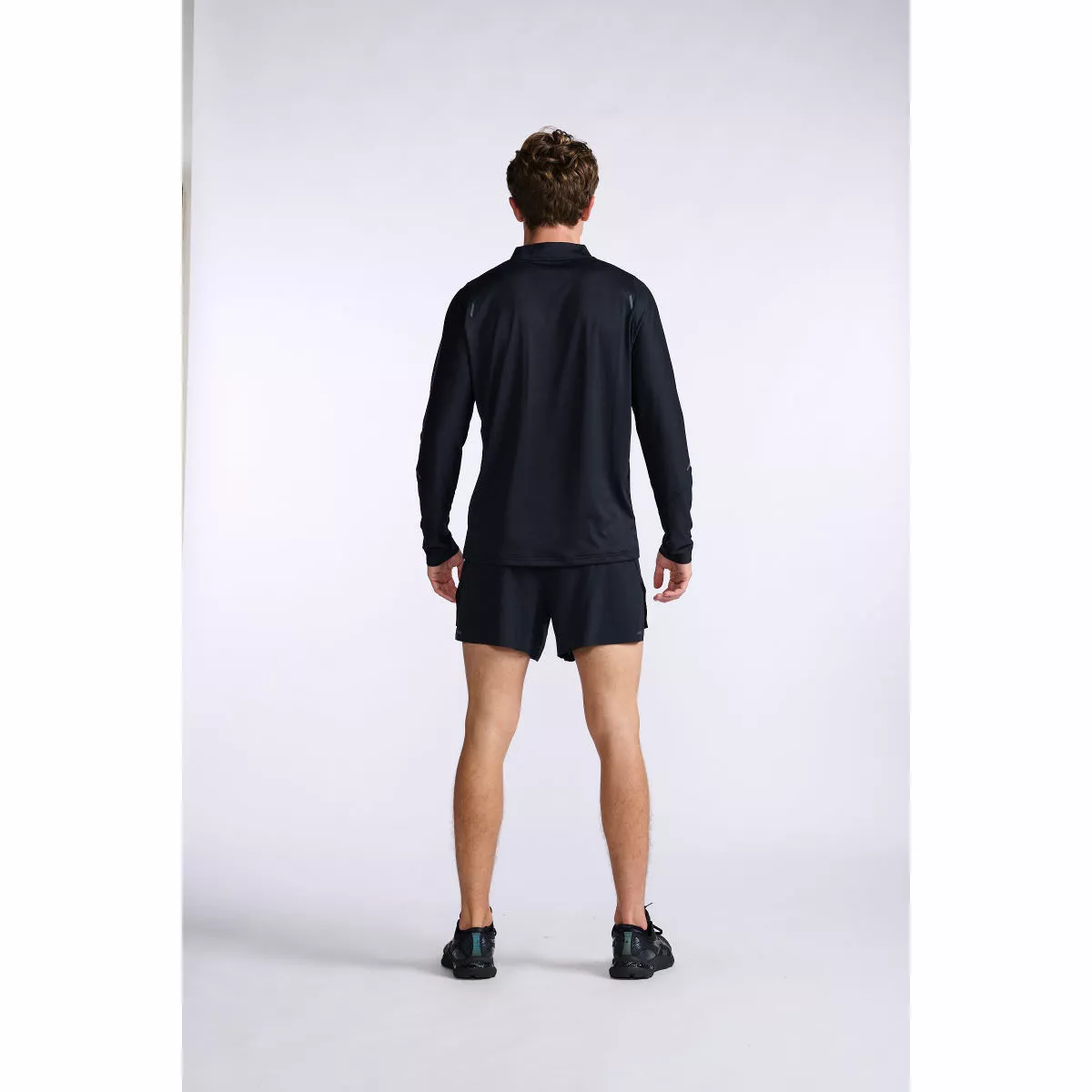 2XU Light Speed Tech 1/4 Zip 7 2XU Light Speed Tech 1/4 Zip - Imagen 5