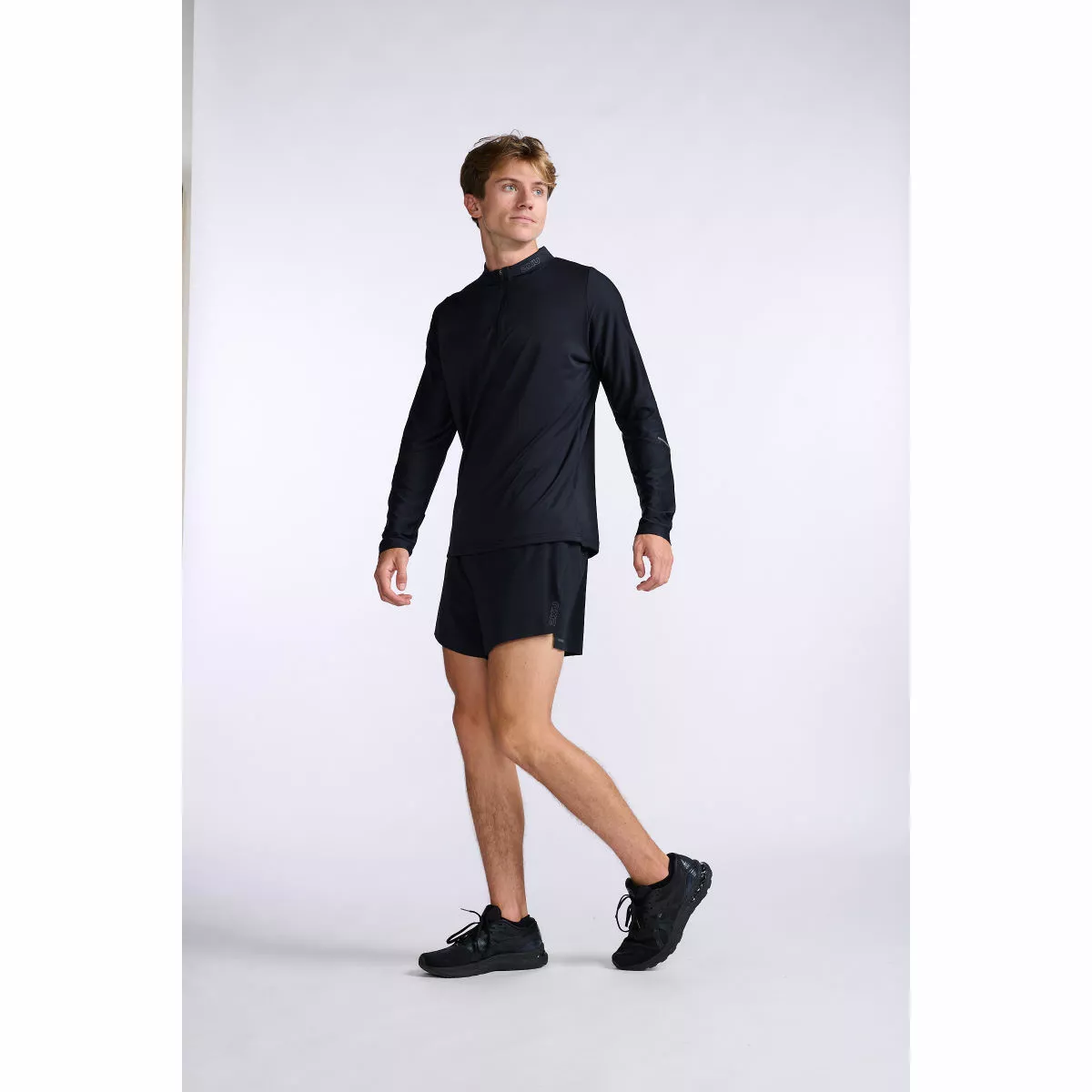 2XU Light Speed Tech 1/4 Zip 6 2XU Light Speed Tech 1/4 Zip - Imagen 4