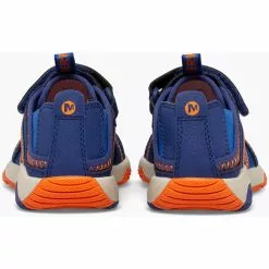 Zapatillas Merrell Hydro Free Roam Para Niños -Bicicletas comprar MRLK MK264436 090121 AW21 270