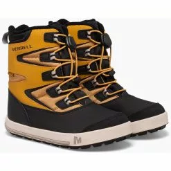 Merrell Kid's Snow Bank 3.0 Waterproof Boots -Bicicletas comprar MRLK MK265185 090121 AW21 045