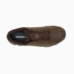 Zapatillas De Senderismo Impermeables Merrell Moab Adventure 3 -Bicicletas comprar MRLM J003809 032421 S22 TOP