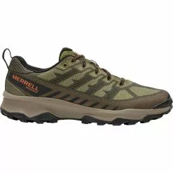 Merrell Speed Eco Waterproof Hiking Shoes