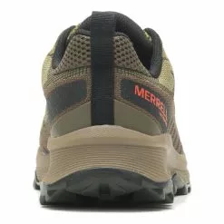 Merrell Speed Eco Waterproof Hiking Shoes 11 Merrell Speed Eco Waterproof Hiking Shoes -Bicicletas comprar MRLM J037003 WHT 040622 S23 270