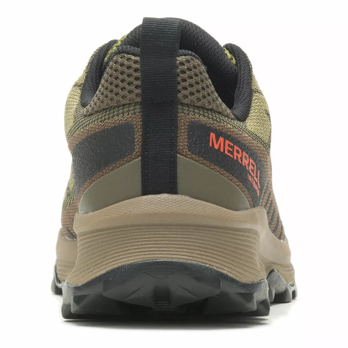 Merrell Speed Eco Waterproof Hiking Shoes 7 Merrell Speed Eco Waterproof Hiking Shoes - Imagen 5