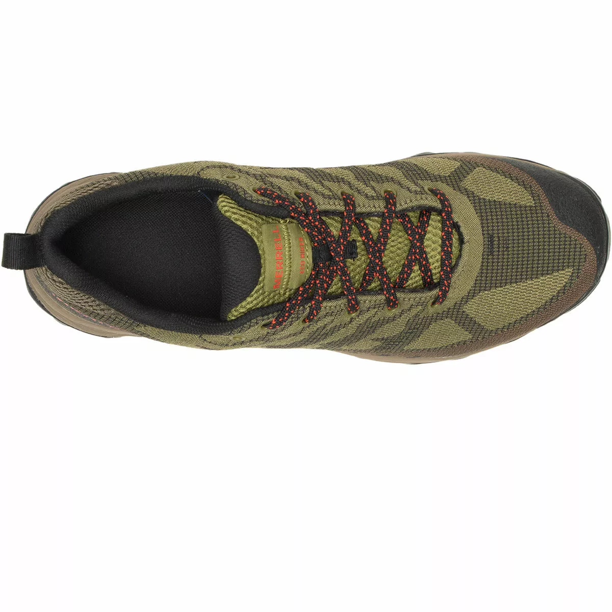 Merrell Speed Eco Waterproof Hiking Shoes 6 Merrell Speed Eco Waterproof Hiking Shoes - Imagen 4
