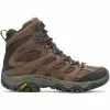 Merrell Moab 3 Apex Mid Waterproof Hiking Boots -Bicicletas comprar MRLM J037051 WHT 020722 S23 000
