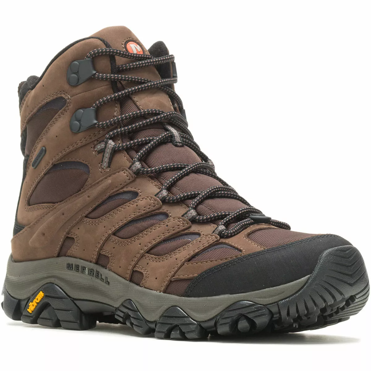 Merrell Moab 3 Apex Mid Waterproof Hiking Boots 4 Merrell Moab 3 Apex Mid Waterproof Hiking Boots - Imagen 2