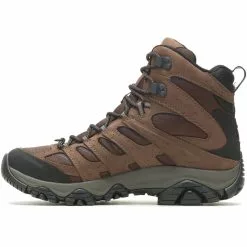 Merrell Moab 3 Apex Mid Waterproof Hiking Boots 9 Merrell Moab 3 Apex Mid Waterproof Hiking Boots -Bicicletas comprar MRLM J037051 WHT 020722 S23 180