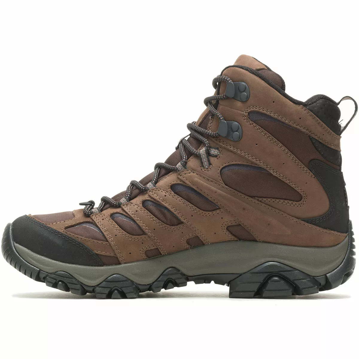 Merrell Moab 3 Apex Mid Waterproof Hiking Boots 5 Merrell Moab 3 Apex Mid Waterproof Hiking Boots - Imagen 3
