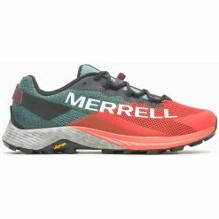 Zapatillas De Trail Merrell MTL Long Sky 2