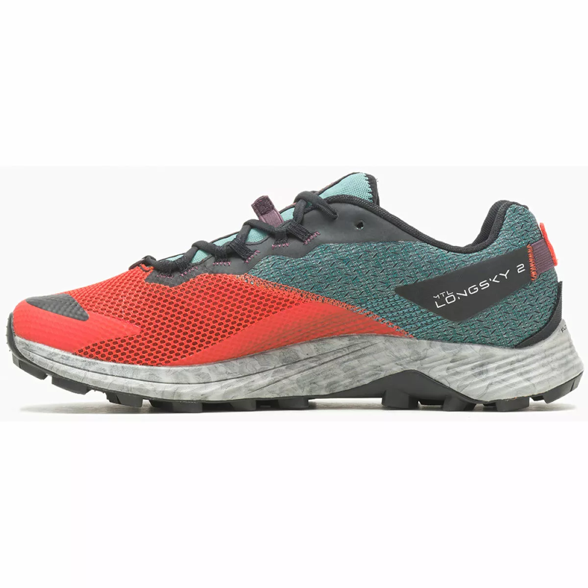 Zapatillas De Trail Merrell MTL Long Sky 2 4 Zapatillas De Trail Merrell MTL Long Sky 2 - Imagen 2