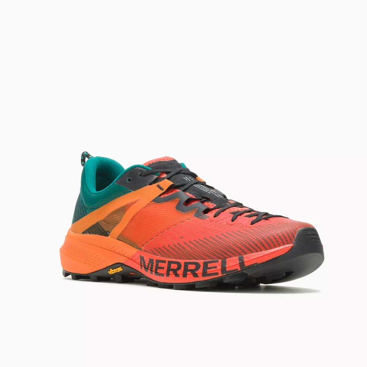 Merrell MTL MQM Fast Hike Shoes 4 Merrell MTL MQM Fast Hike Shoes - Imagen 2