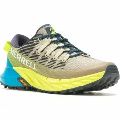 Merrell Agility Peak 4 Trail Shoes -Bicicletas comprar MRLM J067461 WHT 020722 S23 045