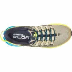 Merrell Agility Peak 4 Trail Shoes -Bicicletas comprar MRLM J067461 WHT 020722 S23 TOP