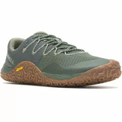 Merrell Trail Glove 7 Trail Shoes 13 Merrell Trail Glove 7 Trail Shoes -Bicicletas comprar MRLM J067655 WHT 040622 S23 045