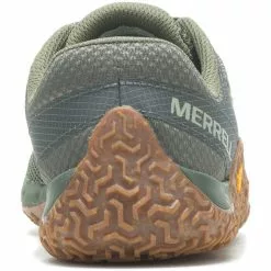 Merrell Trail Glove 7 Trail Shoes 12 Merrell Trail Glove 7 Trail Shoes -Bicicletas comprar MRLM J067655 WHT 040622 S23 270