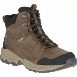 Botines De Senderismo Impermeables Merrell Forestbound