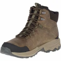 Botines De Senderismo Impermeables Merrell Forestbound -Bicicletas comprar MRLM J16497 091418 F19 135