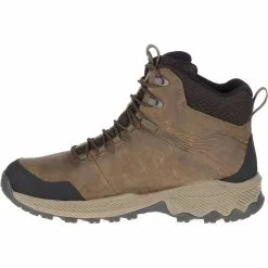 Botines De Senderismo Impermeables Merrell Forestbound -Bicicletas comprar MRLM J16497 091418 F19 180