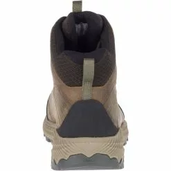 Botines De Senderismo Impermeables Merrell Forestbound -Bicicletas comprar MRLM J16497 091418 F19 270