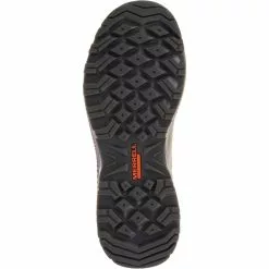 Botines De Senderismo Impermeables Merrell Forestbound -Bicicletas comprar MRLM J16497 091418 F19 OUT