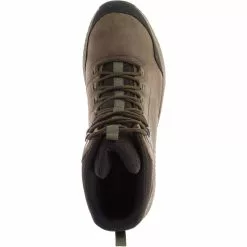 Botines De Senderismo Impermeables Merrell Forestbound -Bicicletas comprar MRLM J16497 091418 F19 TOP