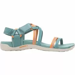 Merrell Women's Terran 3 Cushion Lattice Sandal