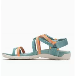 Merrell Women's Terran 3 Cushion Lattice Sandal -Bicicletas comprar MRLW J004646 032421 S22 180