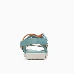 Merrell Women's Terran 3 Cushion Lattice Sandal -Bicicletas comprar MRLW J004646 032421 S22 270