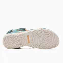 Merrell Women's Terran 3 Cushion Lattice Sandal -Bicicletas comprar MRLW J004646 032421 S22 OUT