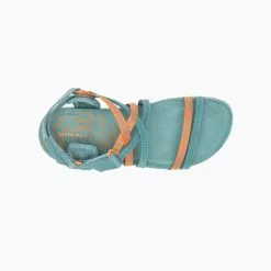 Merrell Women's Terran 3 Cushion Lattice Sandal -Bicicletas comprar MRLW J004646 032421 S22 TOP