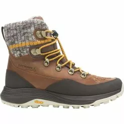 Merrell Women's Siren 4 Thermo Waterproof Mid Boots
