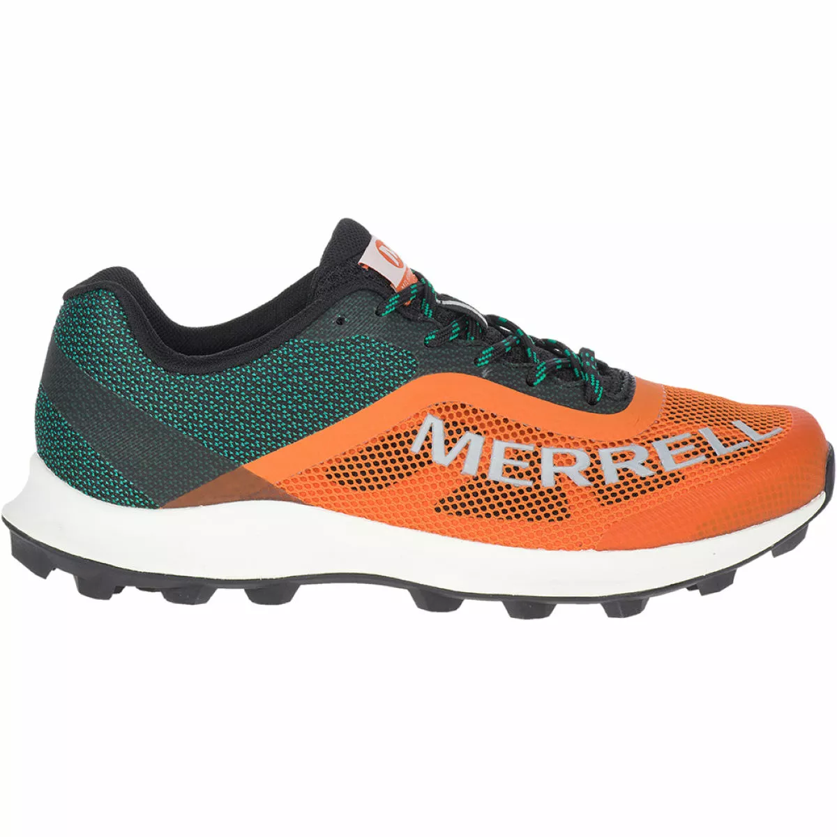 Zapatillas De Trail Merrell MTL Skyfire RD Para Mujer 3 Zapatillas De Trail Merrell MTL Skyfire RD Para Mujer